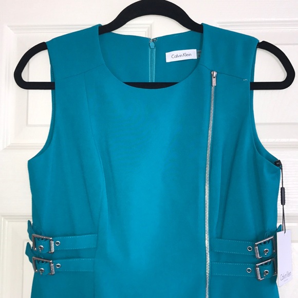 Brand new (with tags) Calvin Klein dress - Picture 2 of 4